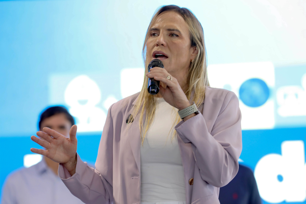 mais de 950 alunos são certificados no primeiro ciclo do renovadf de 2026