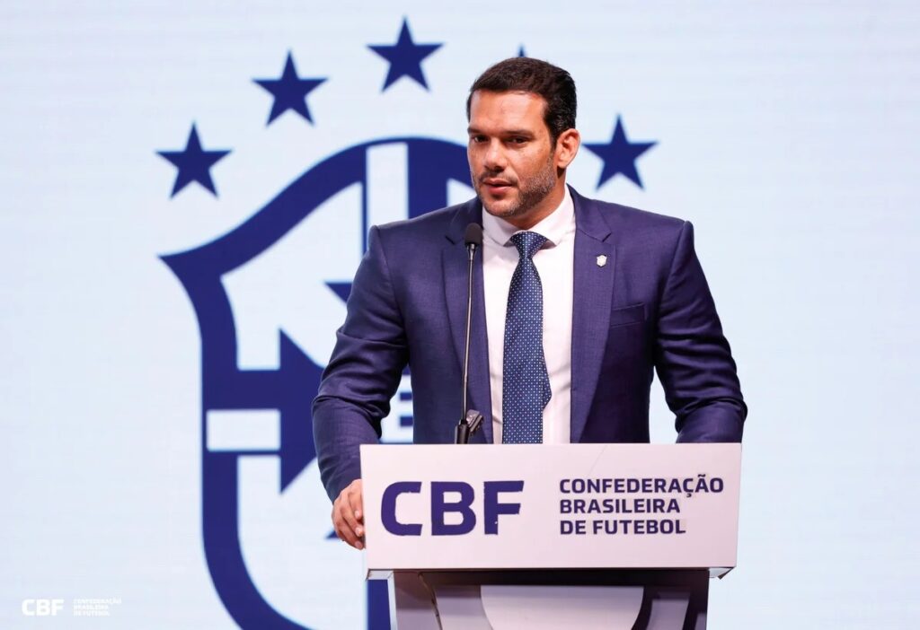 A CBF teria pedido prazo até 13h desta terça-feira (16) para explicar os custos questionados
