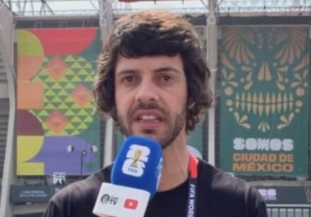 Diogo Defante reapareceu nas redes após suposta detenção nos Estados Unidos