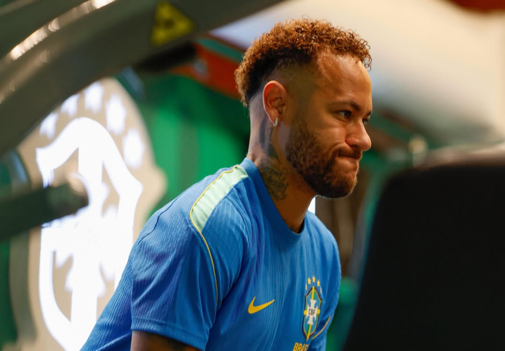neymar