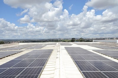 energia solar