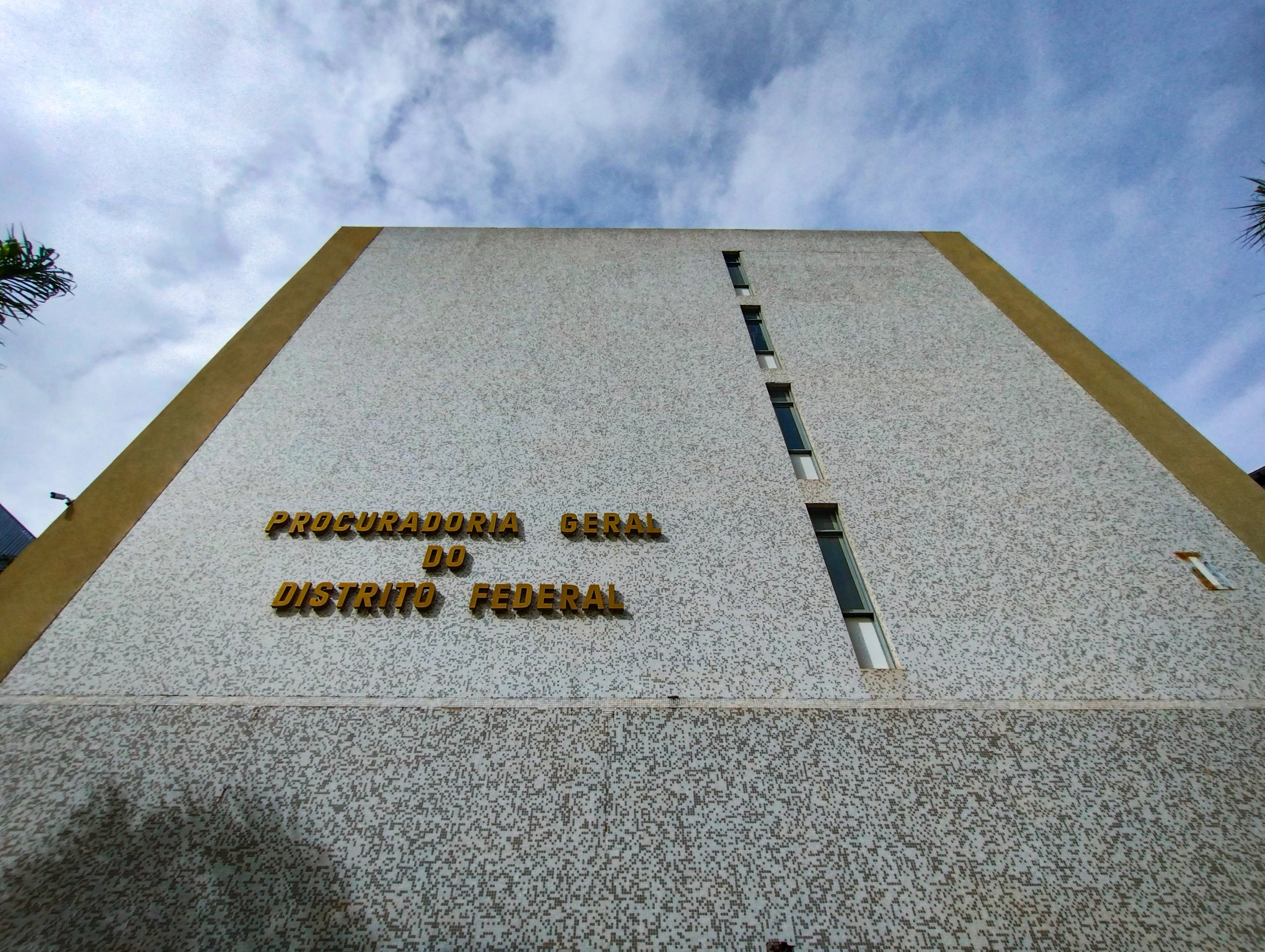 fachada pgdf