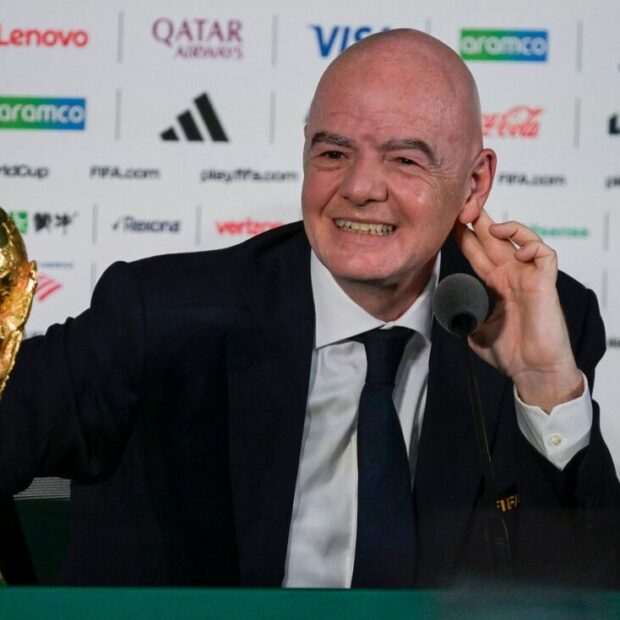 Foto: Alfredo Estrella/AFP