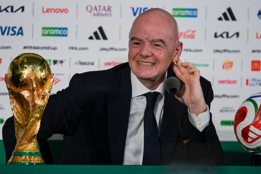 Foto: Alfredo Estrella/AFP