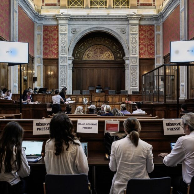 france justice trial assault women