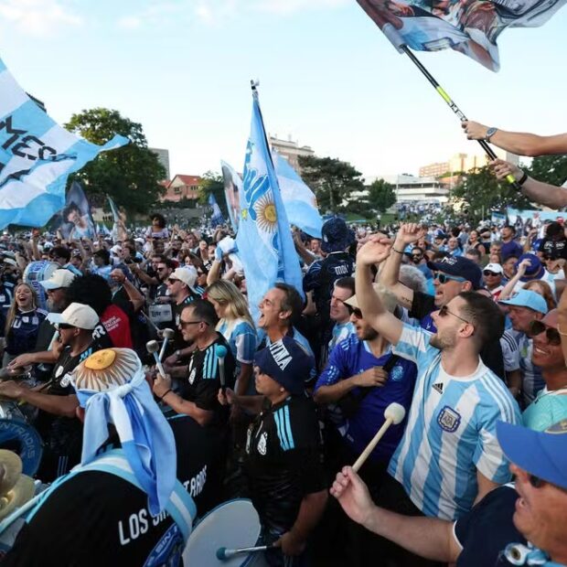 Foto: AFP