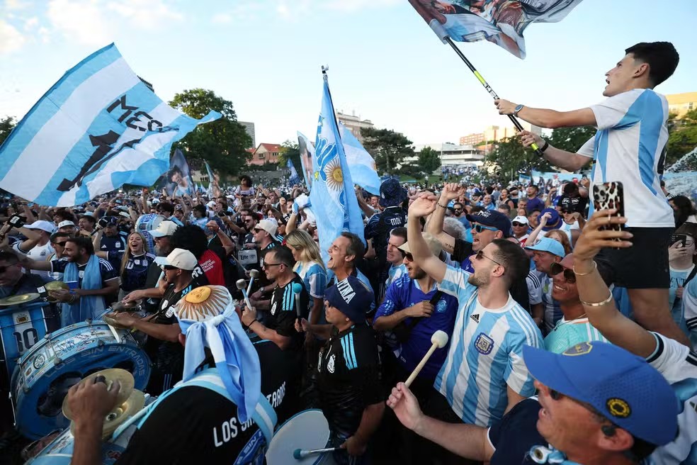 Foto: AFP