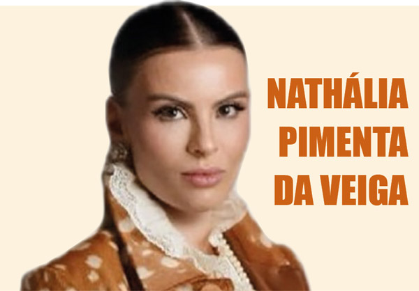 nathália pimenta da veiga capa