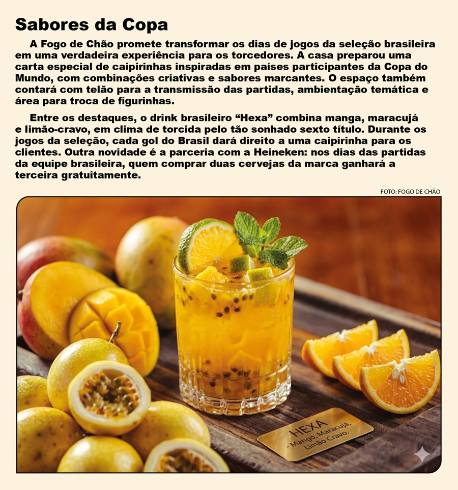 suco de maracujá e blog