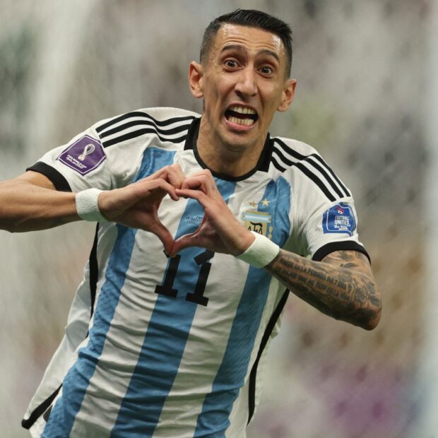 Foto: AFP