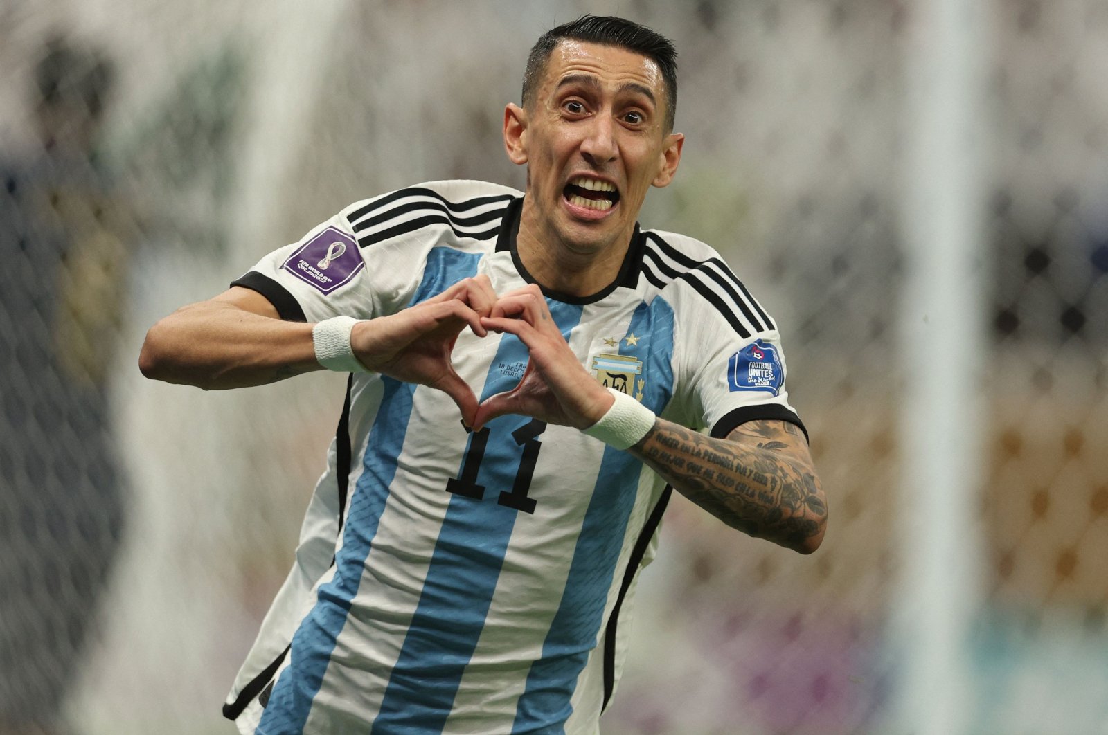 Foto: AFP