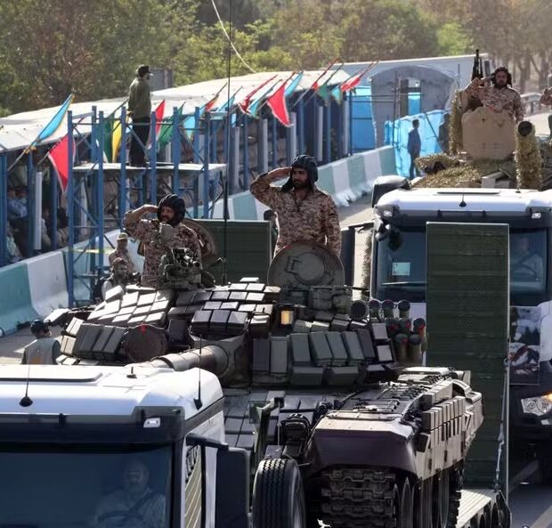 Foto: Atta Kenare/AFP