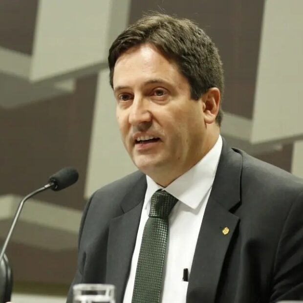 paulo sergio neves ex diretor bc