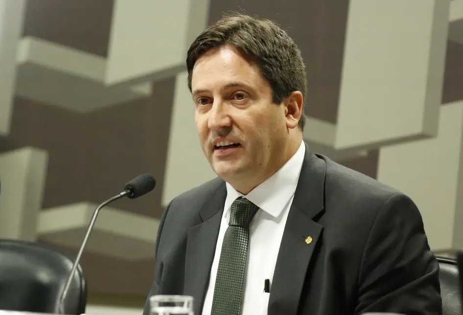 paulo sergio neves ex diretor bc
