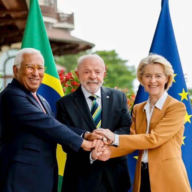 Foto: Ricardo Stuckert / PR
