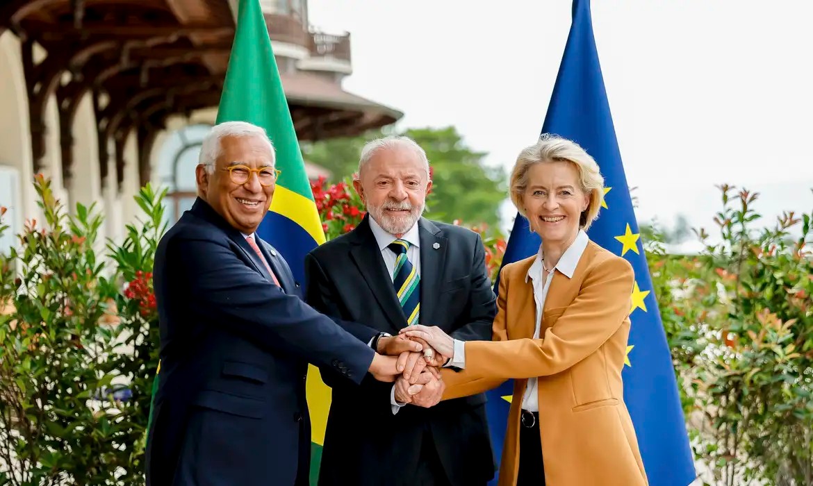 Foto: Ricardo Stuckert / PR