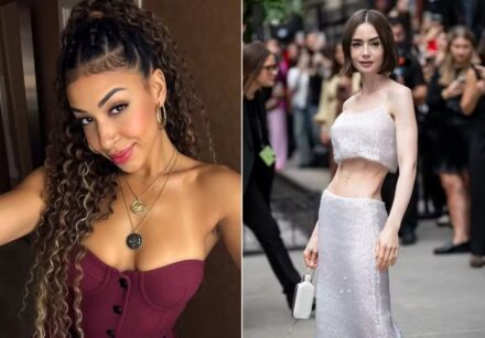 Emelly Sousa afirmou que caiu em uma espécie de seita fitness ligada à magreza