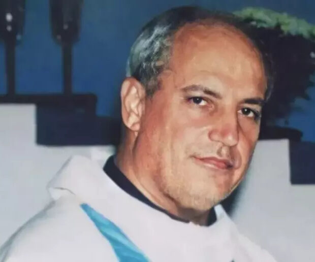 padre italiano beatificado