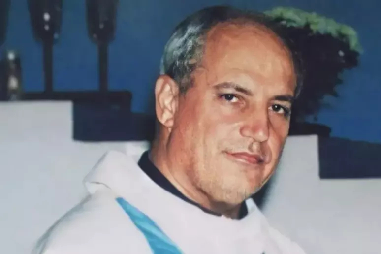 padre italiano beatificado