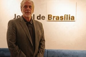 Eduardo Brandão/ Foto: Suzano Ameida