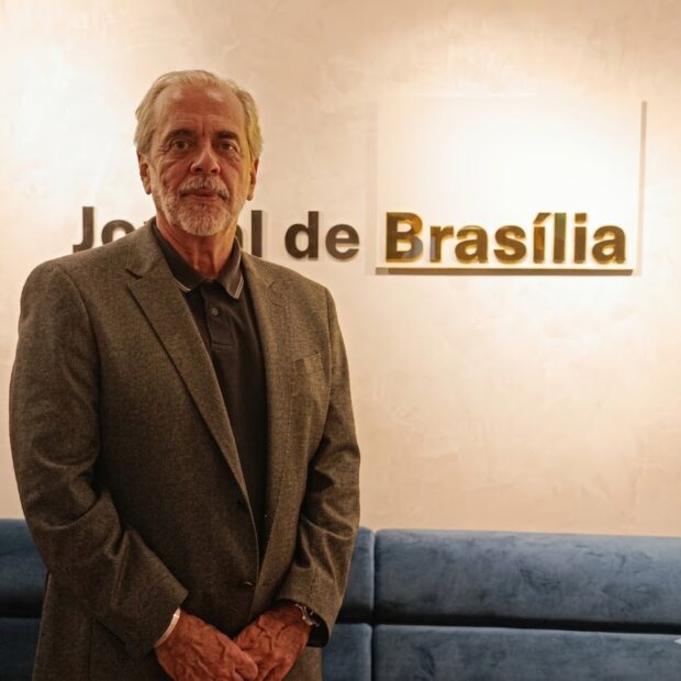 Eduardo Brandão/ Foto: Suzano Ameida