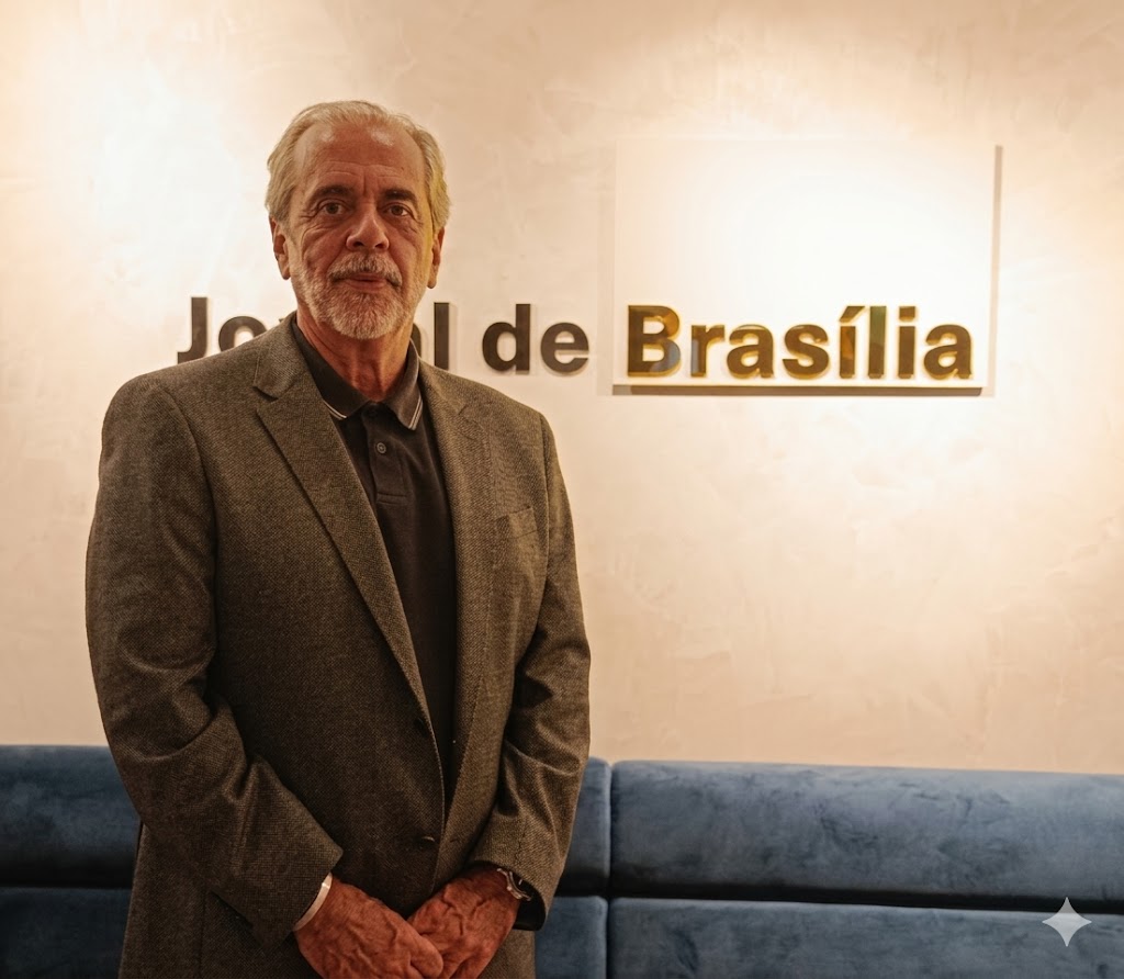 Eduardo Brandão/ Foto: Suzano Ameida