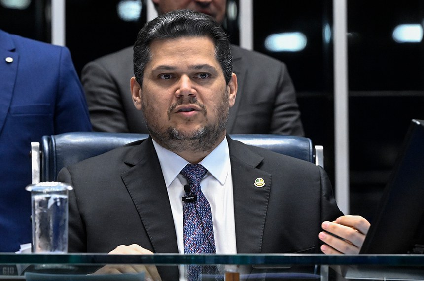 Foto: Carlos Moura/Agência Senado