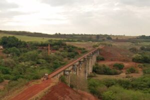 ponte do esqueleto morte jovem sem corda