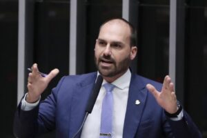 eduardo bolsonaro