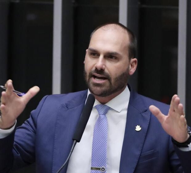 eduardo bolsonaro