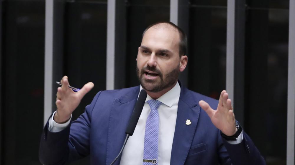eduardo bolsonaro