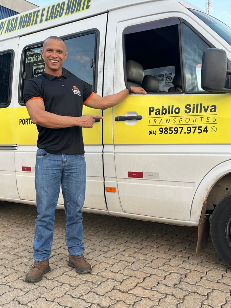 pabllo silva