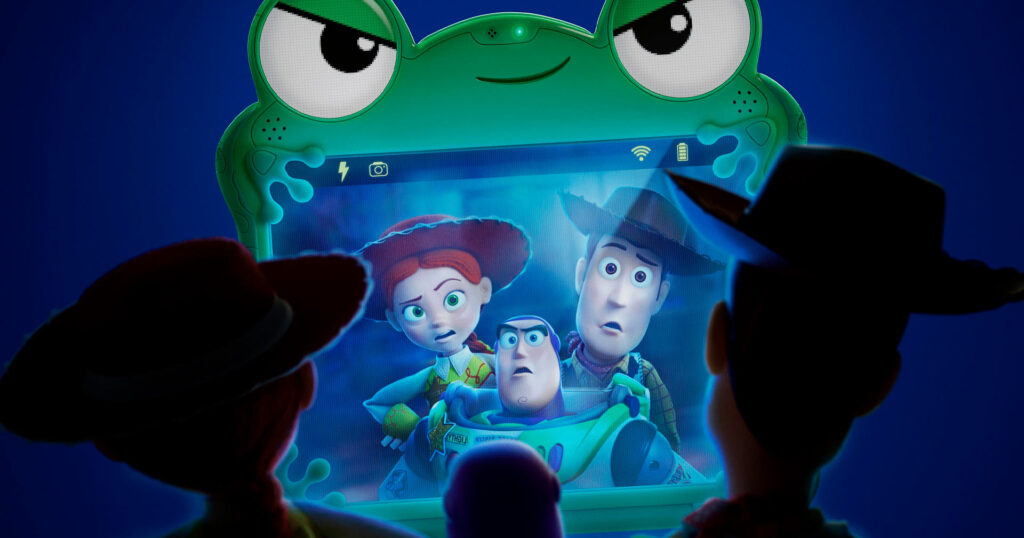 toys story 1