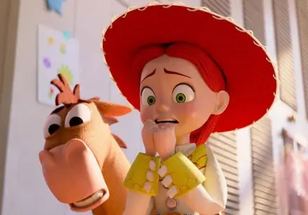 toys story 2