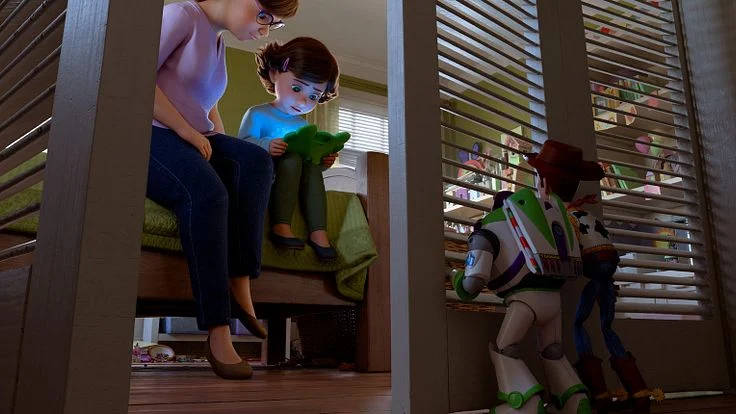 toys story 5