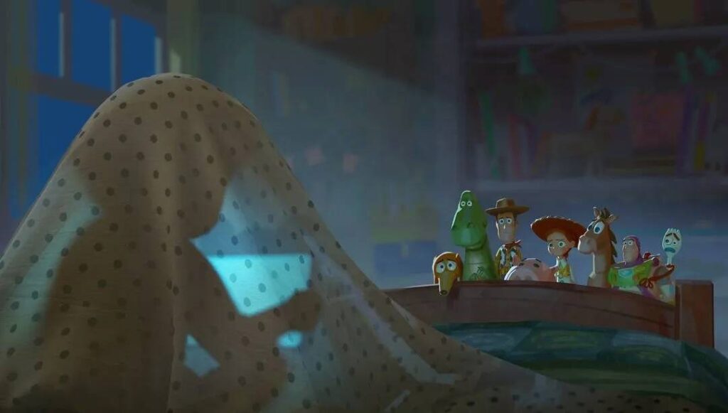 toys story 3