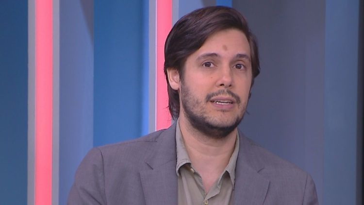 Joel tentou relacionar a fala de Natuza ao modelo de Nayib Bukele em El Salvador