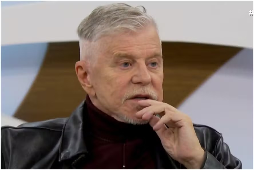 Em entrevista ao Roda Viva, Miguel Falabella explicou por que decidiu manter a intimidade longe dos holofotes durante décadas.