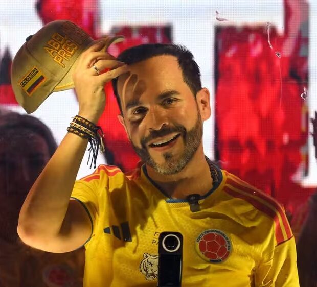 Foto: AFP