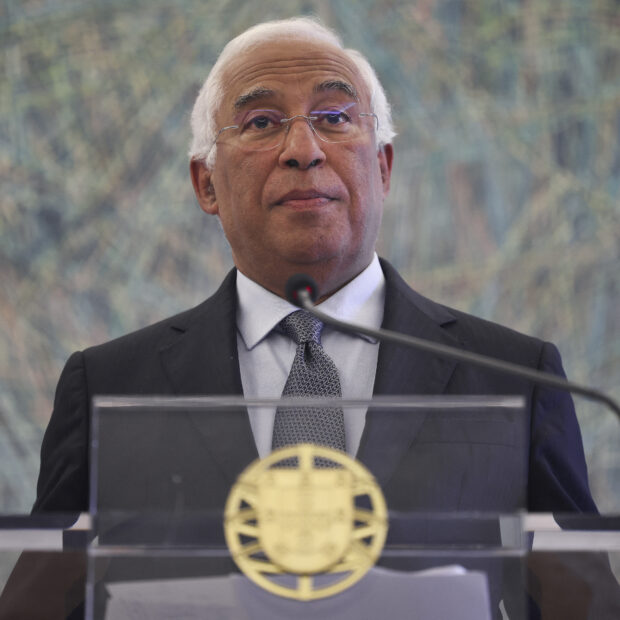portugal politics corruption resignation