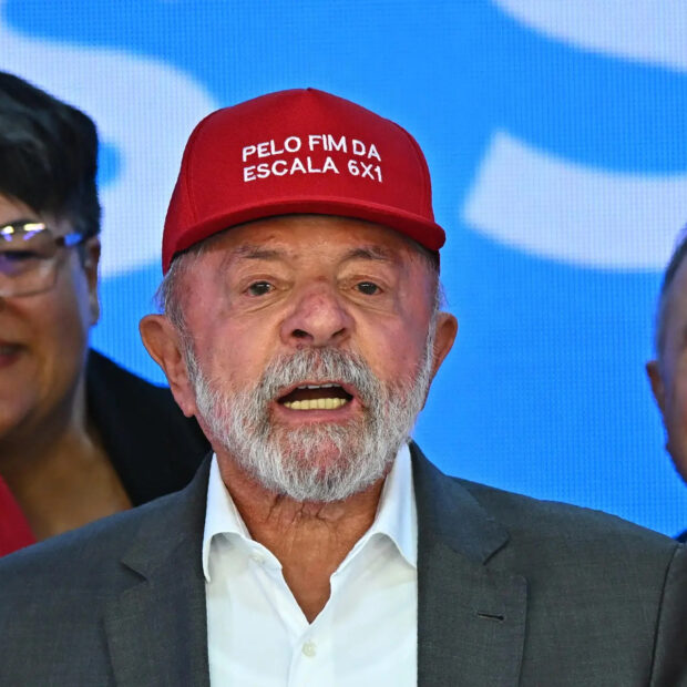 lula escala 6x1