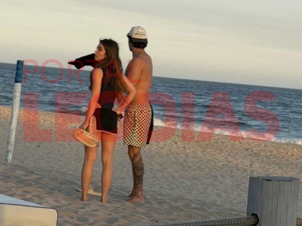 Depois de tantas especulações, os holofotes voltam para Melody e DJ Ulisses. O flagra reacendeu rumores e ganhou ainda mais repercussão após as declarações de Mari Menezes no podcast.