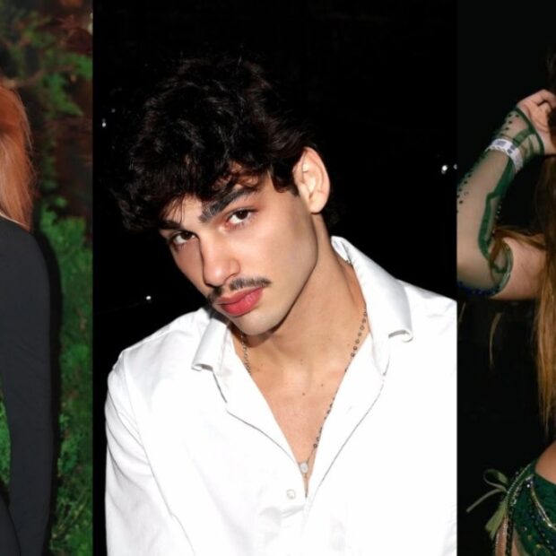 No PodDelas, Mari Menezes abriu o jogo sobre a relação com o ex e revelou bastidores envolvendo DJ Ulisses e Melody que estão dando o que falar.