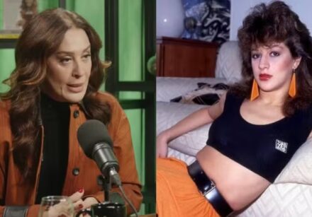 Claudia Raia revelou que transformou o rótulo de símbolo sexual em estratégia para construir uma carreira sólida e provar que era muito mais do que a aparência.