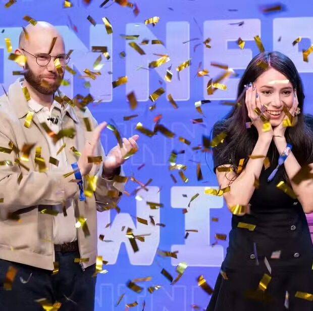 Luana Mattos venceu o Candy Crush All Stars 2026 e levou cerca de R$ 2,5 milhões