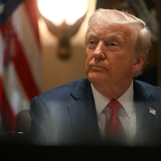 us politics trump