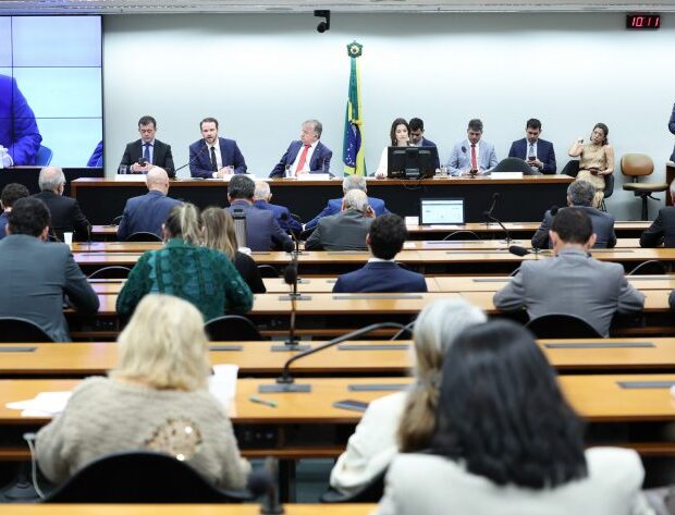 Foto: Kayo Magalhães / Câmara dos Deputados