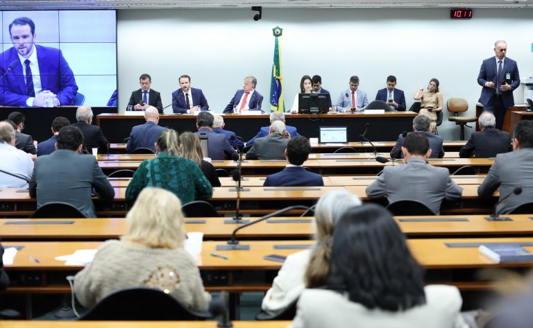 Foto: Kayo Magalhães / Câmara dos Deputados