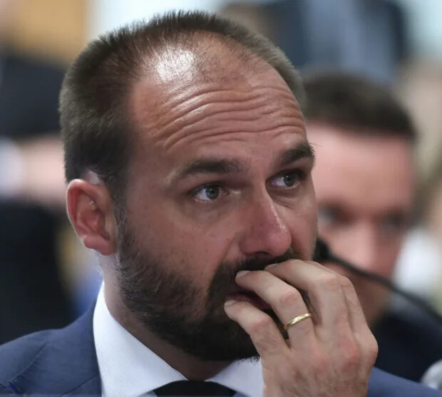 eduardo bolsonaro