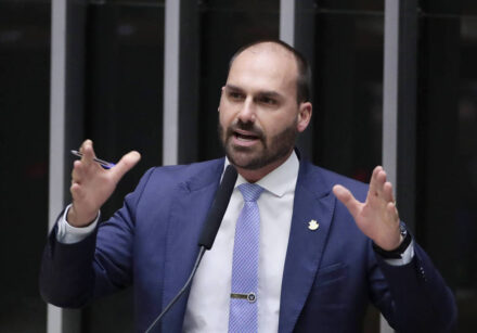 eduardo bolsonaro